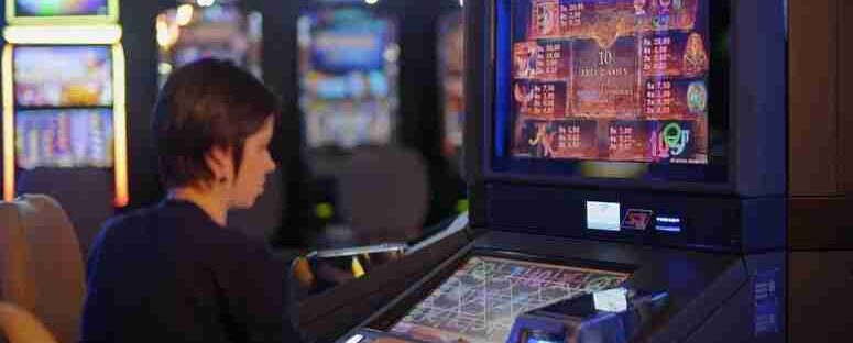 Sichere Zahlungsmethoden bei modernen Casino Anbietern